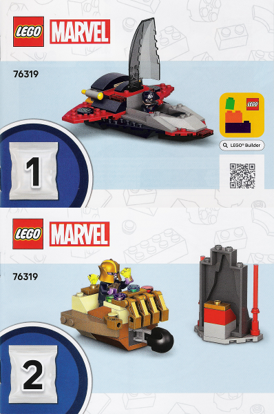 Captain America vs. Thanos