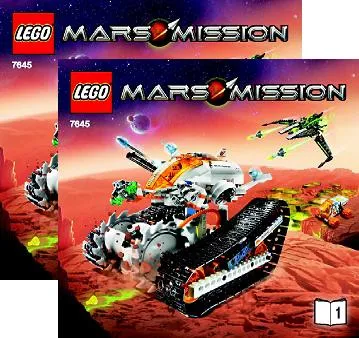 MT-61 Crystal Reaper