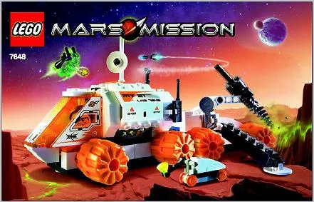 MT-21 Mobile Mining Unit