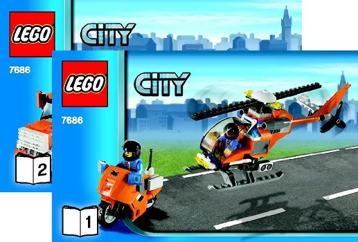 Helicopter Transporter