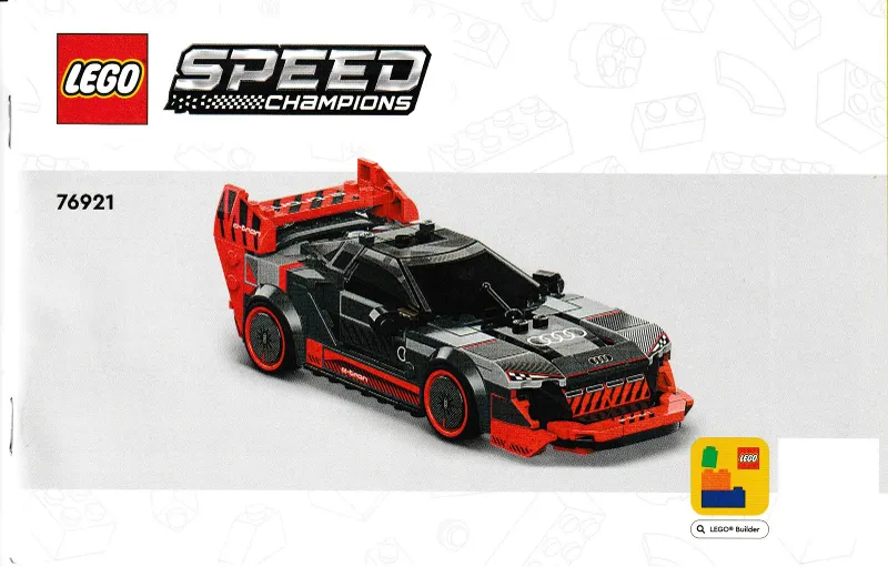 Audi S1 e-tron quattro