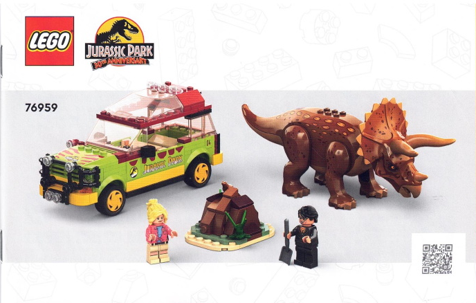 Triceratops Research