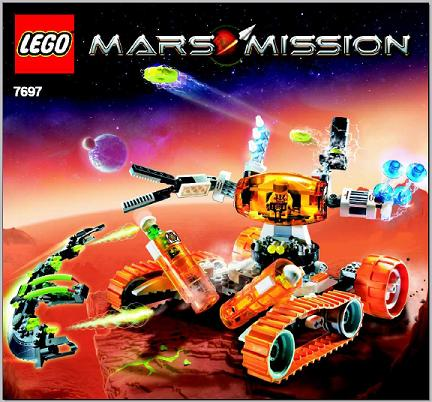 MT-51 Claw-Tank Ambush