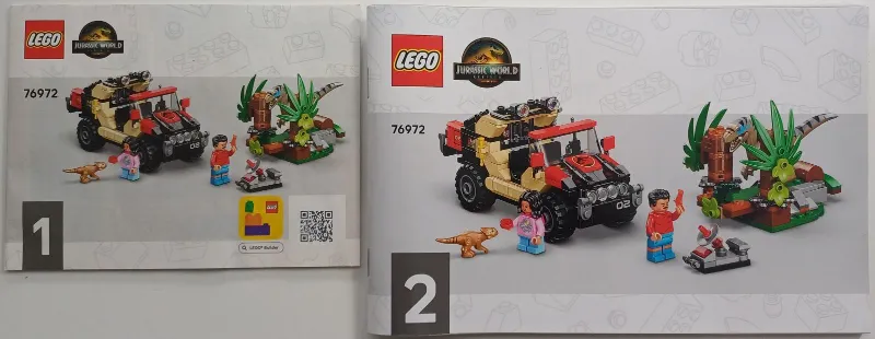 Raptor Off-Road Escape