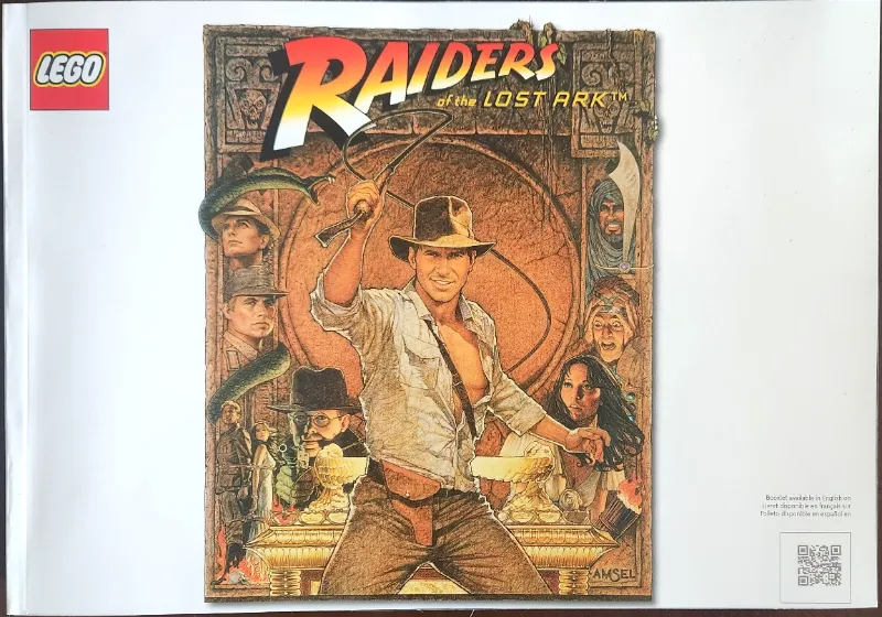 Temple of the Golden Idol