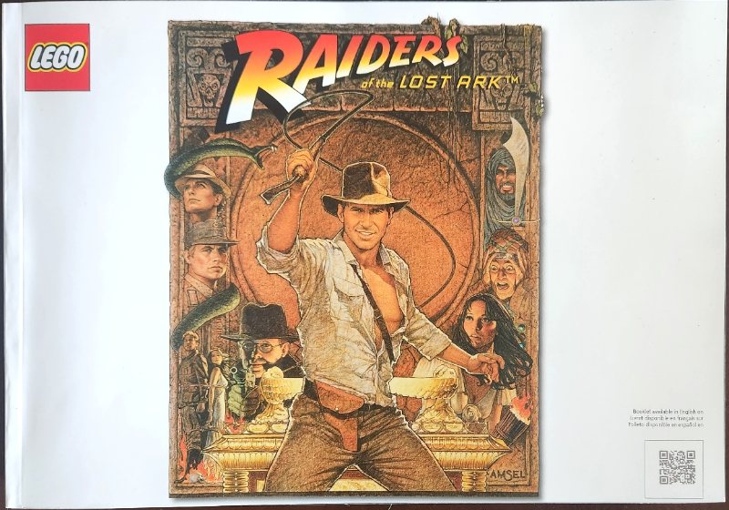 Temple of the Golden Idol