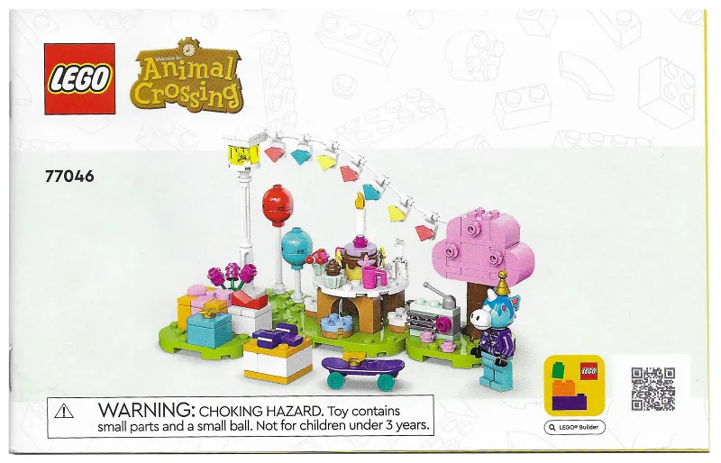 Julian's Birthday Party