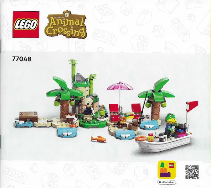 Kapp'n's Island Boat Tour