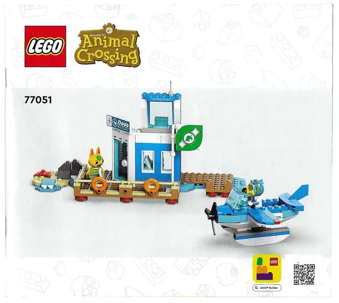 Fly with Dodo Airlines