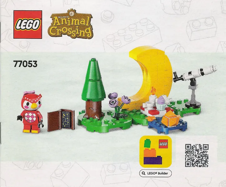 Stargazing with Celeste