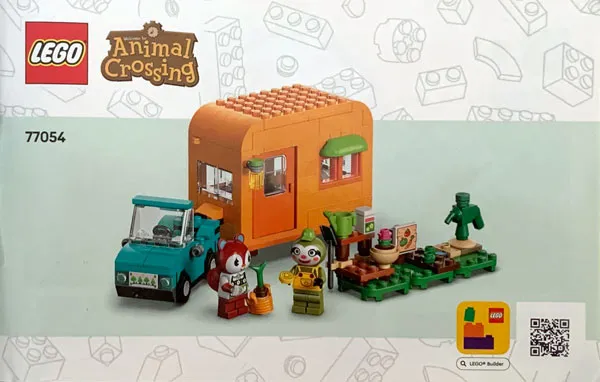 Leif's Caravan & Garden Shop