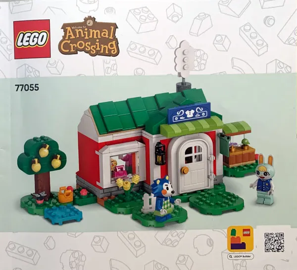 Able Sisters Clothing Shop