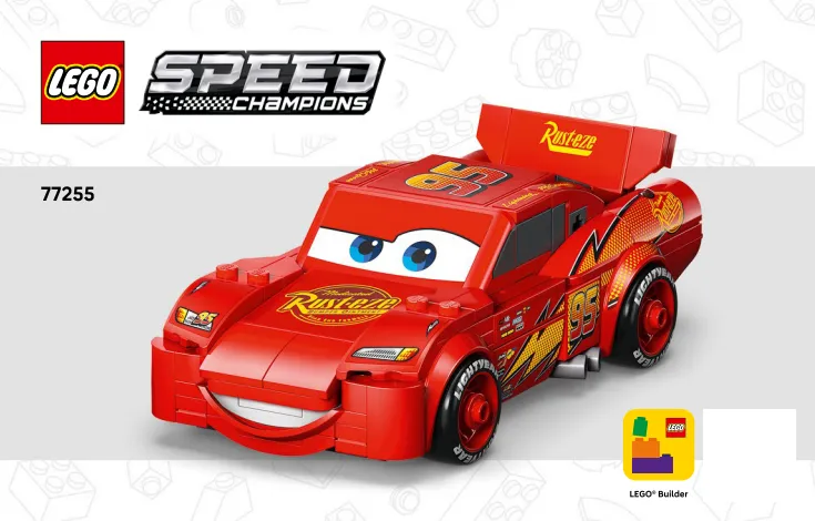 Lightning McQueen