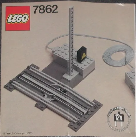 Remote Controlled Decoupling