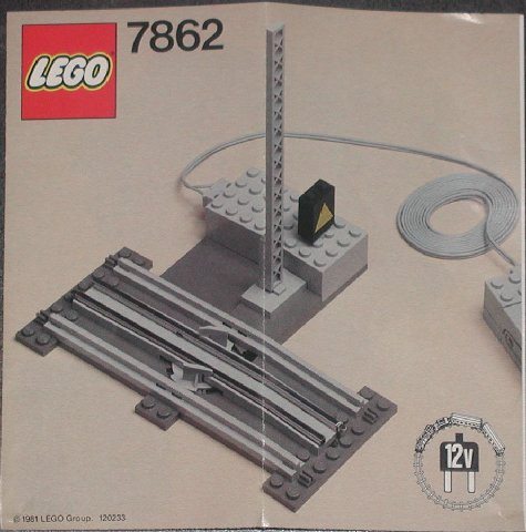 Remote Controlled Decoupling