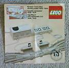 Remote Controlled Point Motor