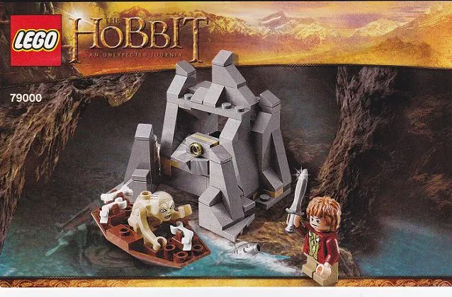 Riddles for The Ring