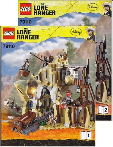 Silver Mine Shootout