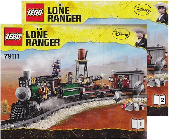 Constitution Train Chase