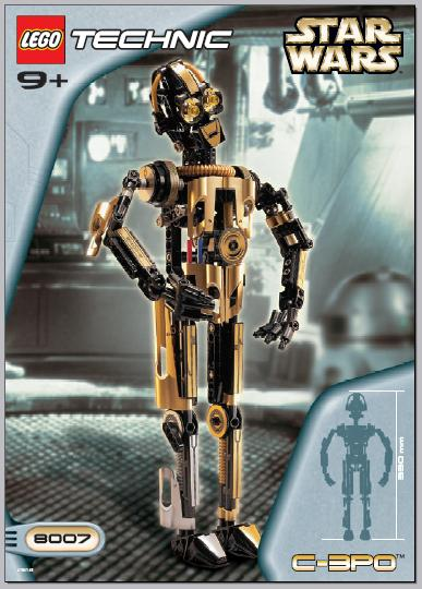 C-3PO