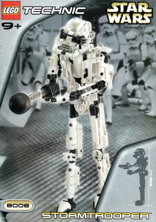 Stormtrooper