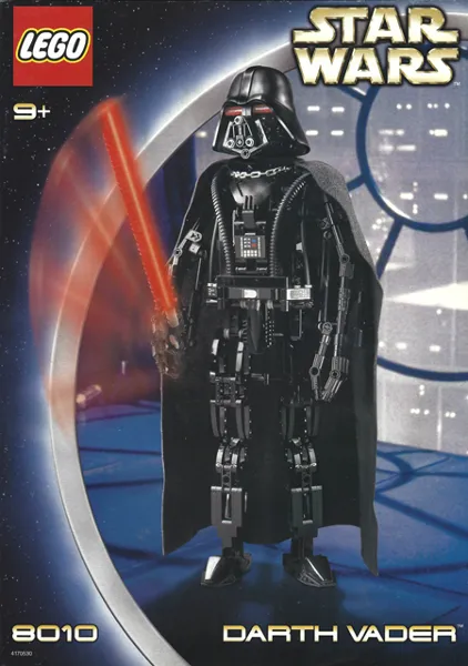 Darth Vader
