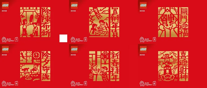 Lunar New Year Traditions