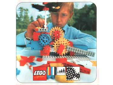 Gear Supplementary Set