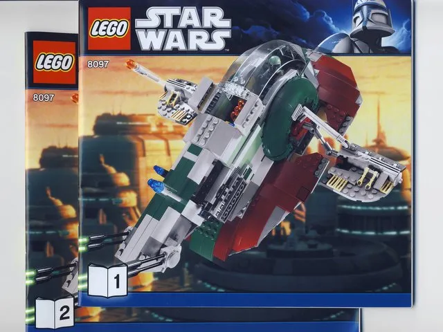 Slave I {3rd edition}