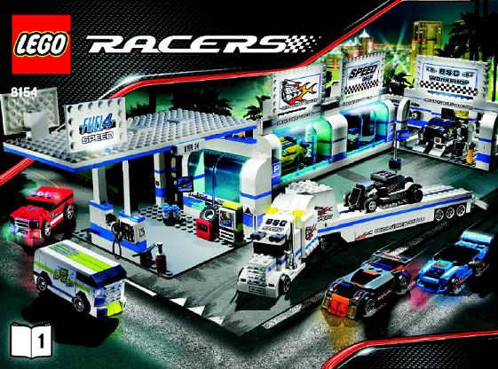 Brick Street Customs