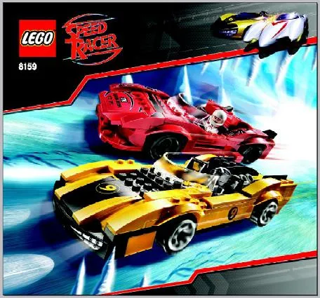 Racer X & Taejo Togokhan