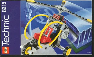 Gyro Copter