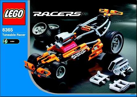 Tuneable Racer