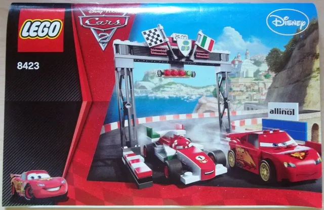 World Grand Prix Racing Rivalry