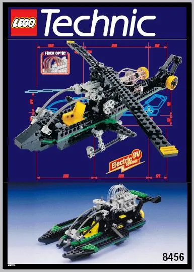 Fiber Optic Multi Set