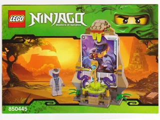 Character Card Shrine