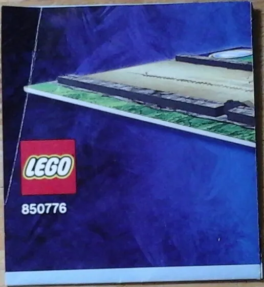 Playmat, Legends of Chima