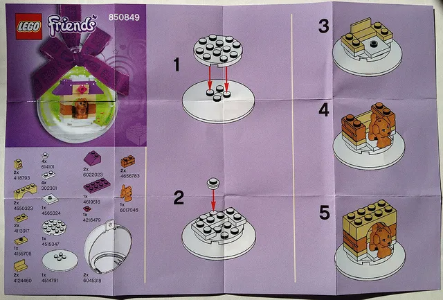 Doghouse Holiday Bauble