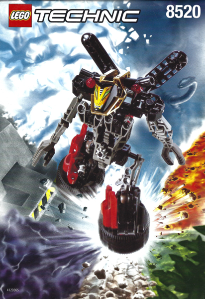 Millennia / Millennium