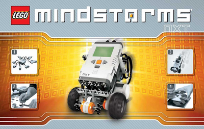 Mindstorms NXT