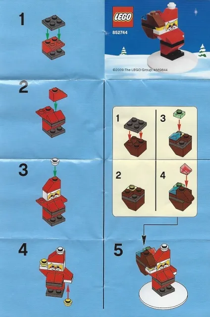 Christmas Tree Ornaments, Build Your Own Holiday Ornaments