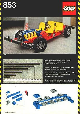 Auto Chassis