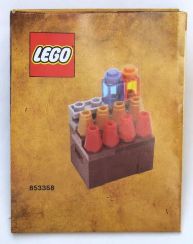 Heroica Games Storage Box