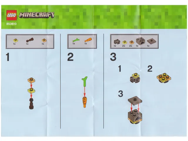 Skin Pack 2 blister pack