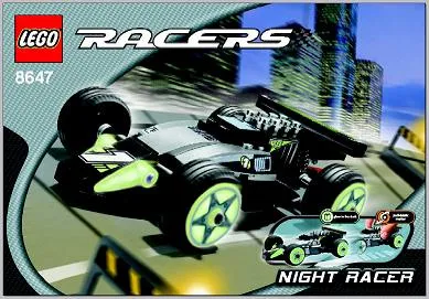 Night Racer