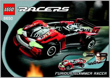 Furious Slammer Racer