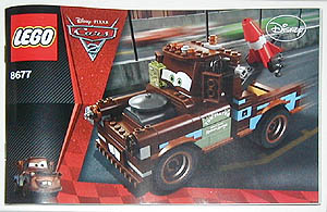 Ultimate Build Mater