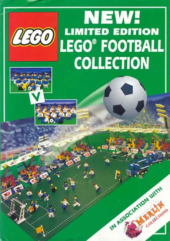 World Cup UK Starter Set