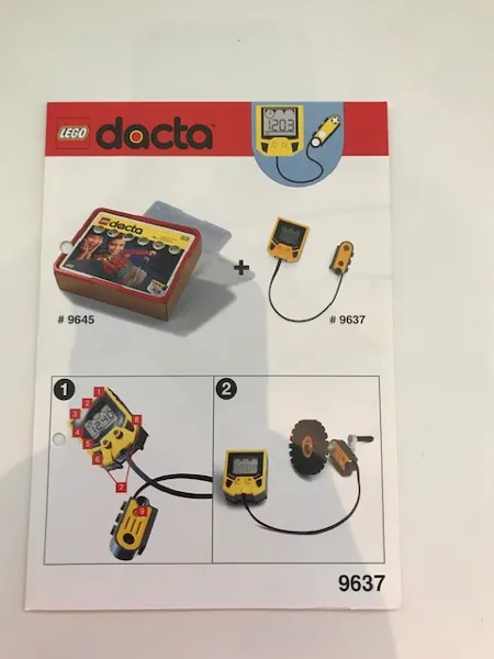 Speed Computer Add-on