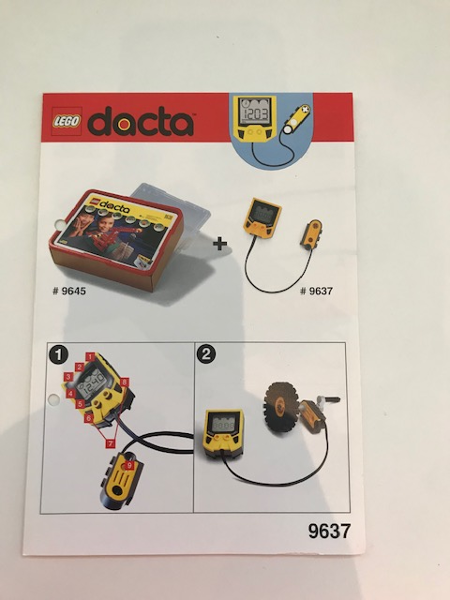 Speed Computer Add-on